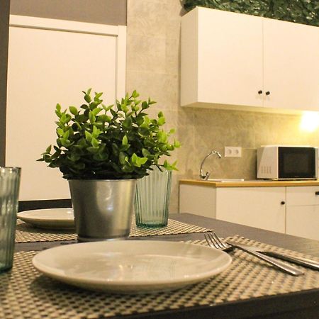 ולנסיה City Flats - Avenida Baleares מראה חיצוני תמונה