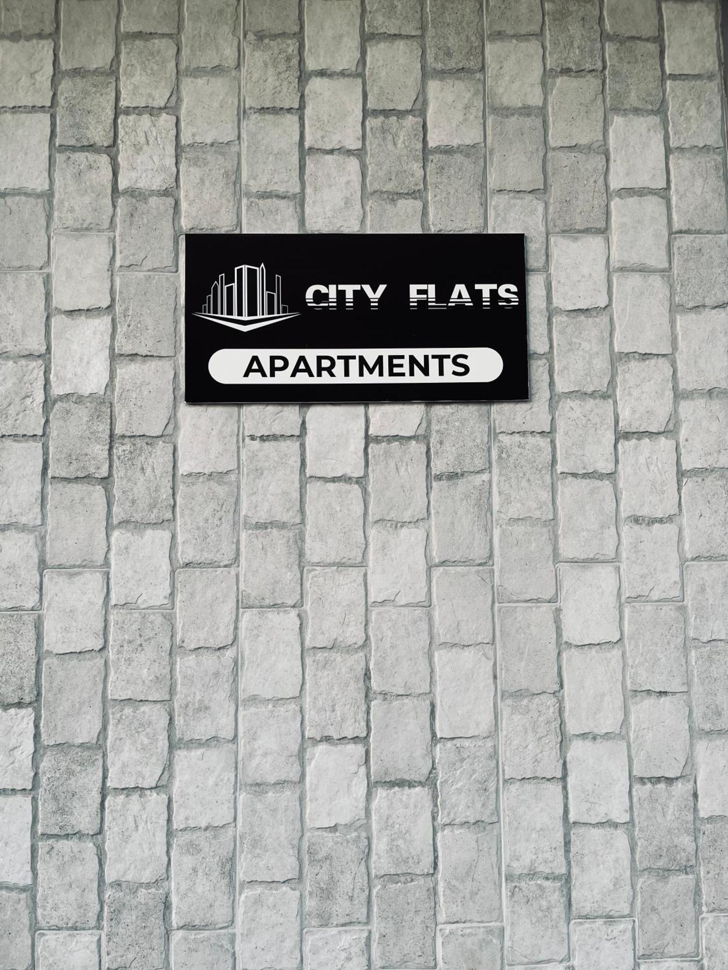 ולנסיה City Flats - Avenida Baleares מראה חיצוני תמונה