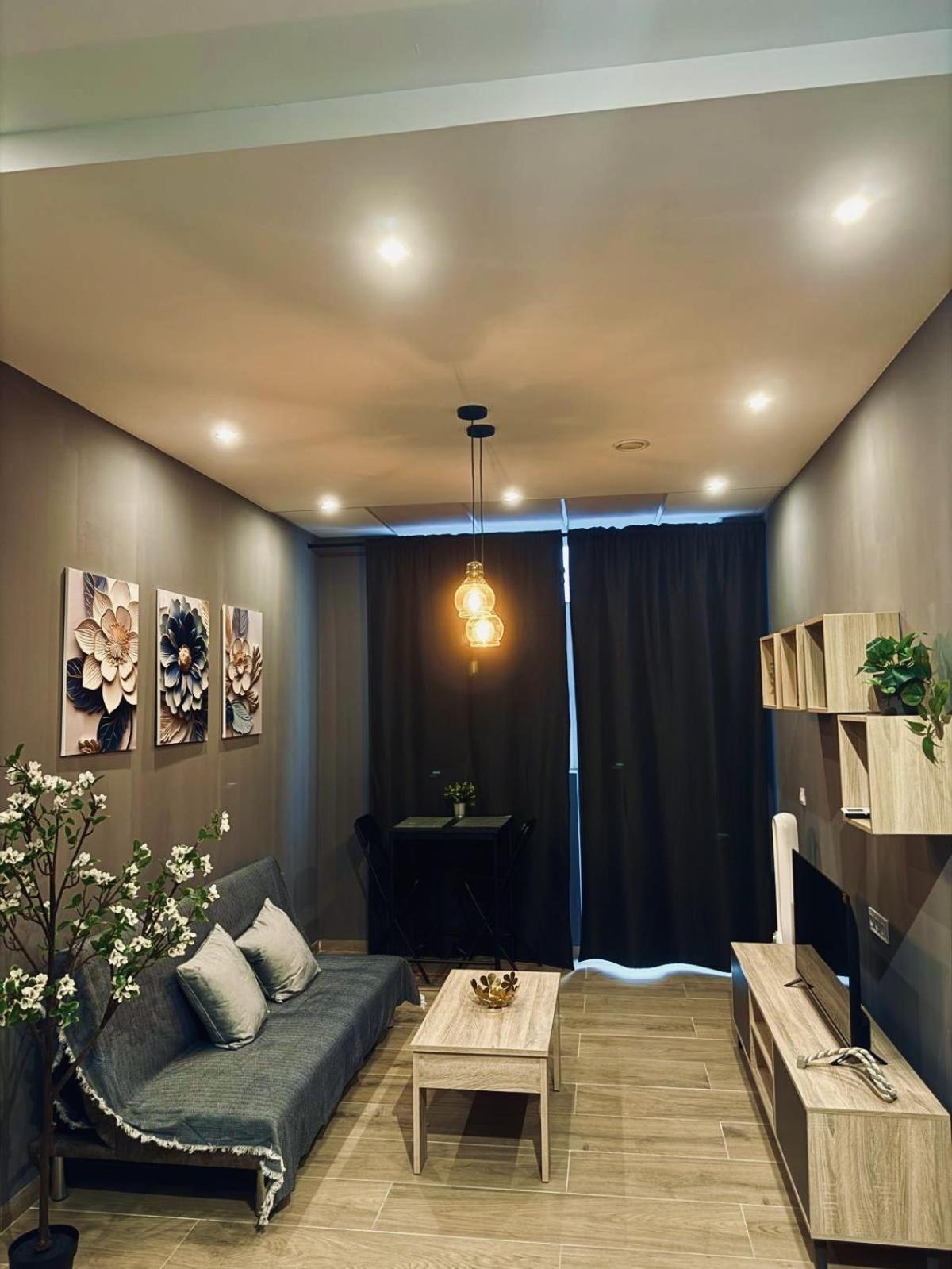 ולנסיה City Flats - Avenida Baleares מראה חיצוני תמונה